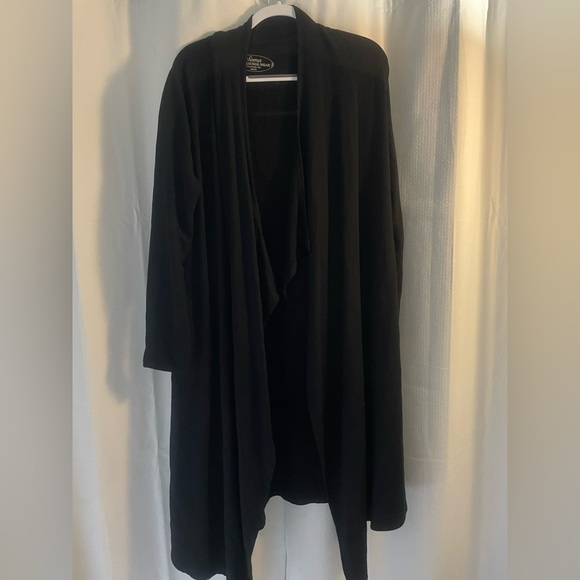 Soma Other - Soma Black Robe Medium women’s( READ!!)